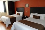 Hotel Plaza Morelos