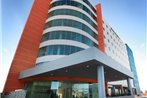 Hampton Inn & Suites by Hilton Aguascalientes