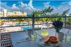 Magia Beachside Condo