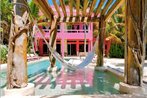 Riviera Maya Haciendas - Villa Alma Rosa