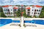 Playacar 3 BDR condo- Reef 102