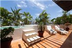 Bosque De Los Aluxes Penthouse With Private Pool