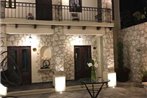 Hotel Boutique Rancho San Jorge