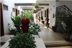 Hotel Casablanca Tuxtla