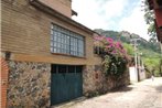 Ollin Calli Hostal-Temazcal