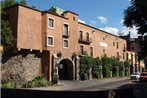 Hotel Hacienda de Cobos