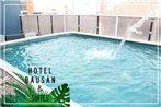 Hotel & Suites Bausan