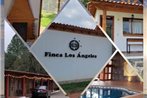 Finca Los Angeles Hospederia & Sociales