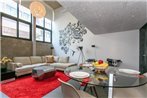 Nuove Loft Soho By Moskito