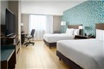 Fairfield Inn & Suites by Marriott Aguascalientes