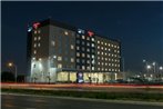 Hampton Inn By Hilton Monterrey Apodaca