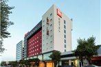 Ibis Mexico Tlalnepantla