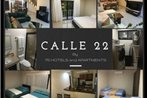 Calle 22 By 770 Apartments