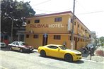 PALOMA HOTEL