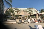 Neuvo Vallarta mexico - Bay/Beachfront condo with magnificent views (7th fl)