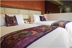 Suites Boutique Dawat