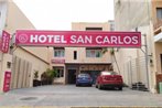 Hotel San Carlos