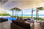 Casa Martini- Oceanfront private pool house for 6