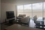 Departamento En Monterrey Cumbres (poniente)