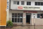 Hotel Santo Domingo