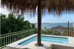 VILLA PANDORA SEA VIEW 4 BR