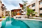Colorfull 2 BR at Prana by Happy Address