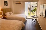 Hostal y suites mediterrane