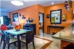 Paseo del Sol Reef B 104 condo