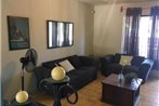 Apartamento con cochera centro de la ciudad.