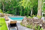 LA LUNA Brand New 2 Bed Condo in Jungle Paradise