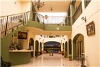 Hotel Morelos Colima