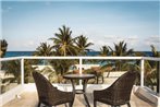 Villa Vista del Mar - Beachside Vacation Home - At Playacar Phase I