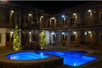 Hacienda Don Armando Boutique & Spa