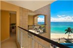 Condo Surf 405 - Luxury Oceanview Beachfront 3 BR with Gym - At El Faro Condos