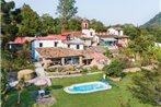 Hotel Hacienda San Bartolo