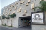 Motel Pedregal