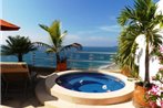 Beachfront PH Amara Ixtapa