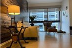 Argento Apartment in New Polanco