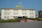 Hotel Ayri