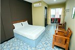 SPOT ON 89967 Tabin Lodge Bed & Breakfast Near Hospital Lahad Datu