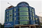 Hotel Centre Point Tampin