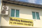 Holiday Homestay