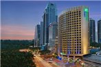 Holiday Inn Express Kuala Lumpur City Centre