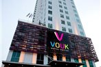 Vouk Hotel Suites