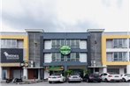 Clover Hotel Ipoh