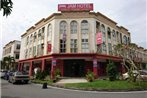 JAM Hotel Kota Warisan Sepang @ ERL Salak Tinggi