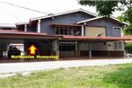 Nur Muslim Homestay At Kota Bharu