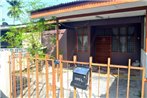 Homestay Kota Bharu Talipot