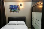 NF Suites D'Perdana Condo