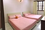 Smiley Homestay Melaka